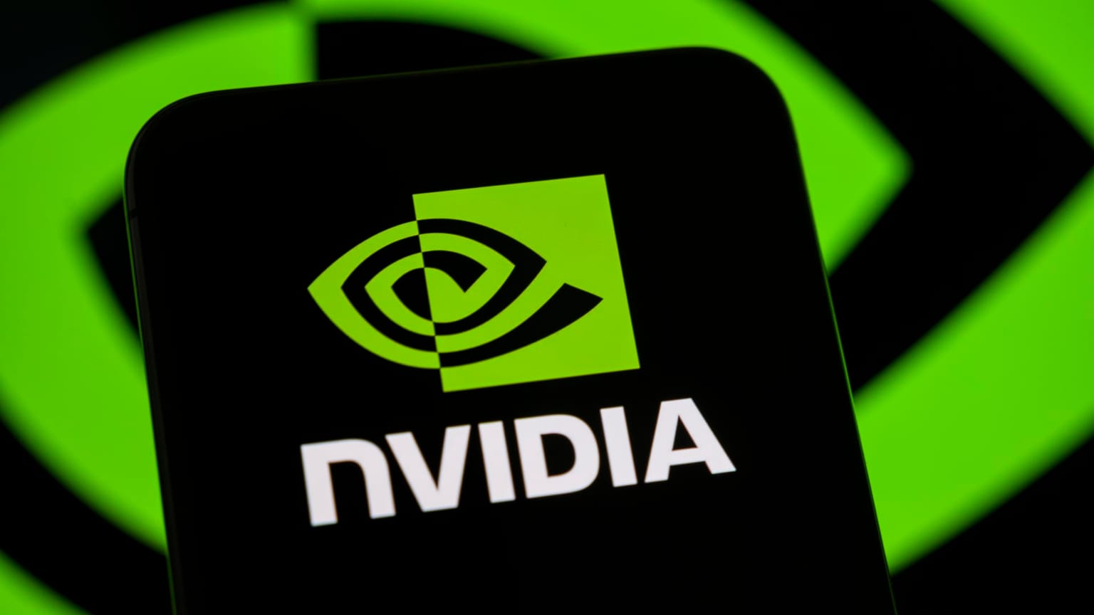 Editorial photograph of an Nvidia data center server rack and AI infrastructure illustrating the May 20 Nvidia fiscal Q1 2027 earnings event with Street consensus at $78.8 billion revenue and $1.77 EPS, the hyperscaler capex driver behind the $700 billion combined Alphabet, Amazon, Meta and Microsoft 2026 capital expenditure forecast on the ThriveInMarkets May 14 morning analysis