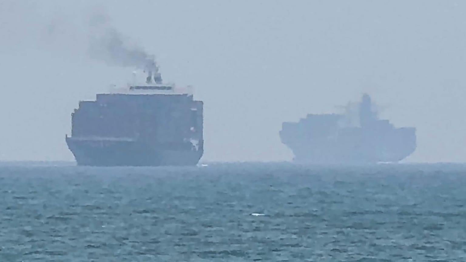 An oil tanker and energy infrastructure under warm light, used in the ThriveInMarkets morning analysis for Monday July 20 2026, after a weekend of US-Iran strikes reignited the Strait of Hormuz crisis and pushed WTI crude to a session high near 84.59 dollars, with Bitcoin holding near 64,100 dollars, Ether near 1,863 dollars, gold at 4,017 dollars and the S&P 500 reopening after Friday's cash close of 7,457.69 into a Fed-blackout week headlined by Alphabet and Tesla earnings