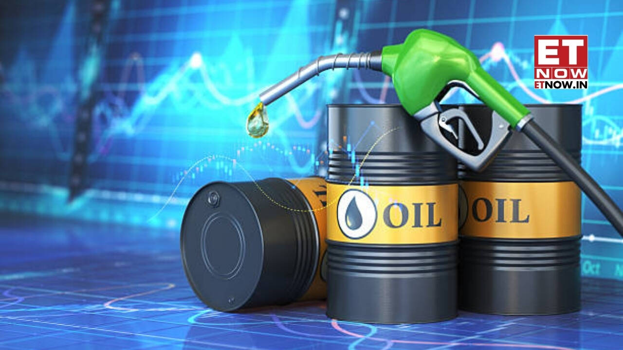 Oil barrels and a green petrol pump against a blue chart backdrop, used as the ThriveInMarkets morning analysis inline image for Wednesday September 2 2026, when West Texas Intermediate held near 90.20 dollars after tagging 92.28 overnight as the United States and Iran exchanged fresh strikes and Brent stayed above 95 dollars into ADP employment and Broadcom after the close