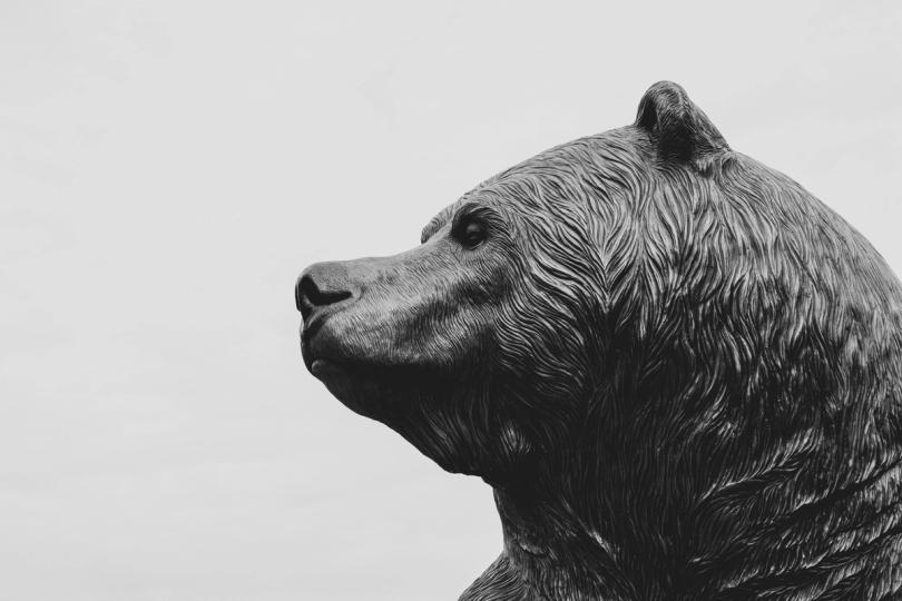 Bitcoin price drops below $70000 as oil spikes and derivatives unwind
