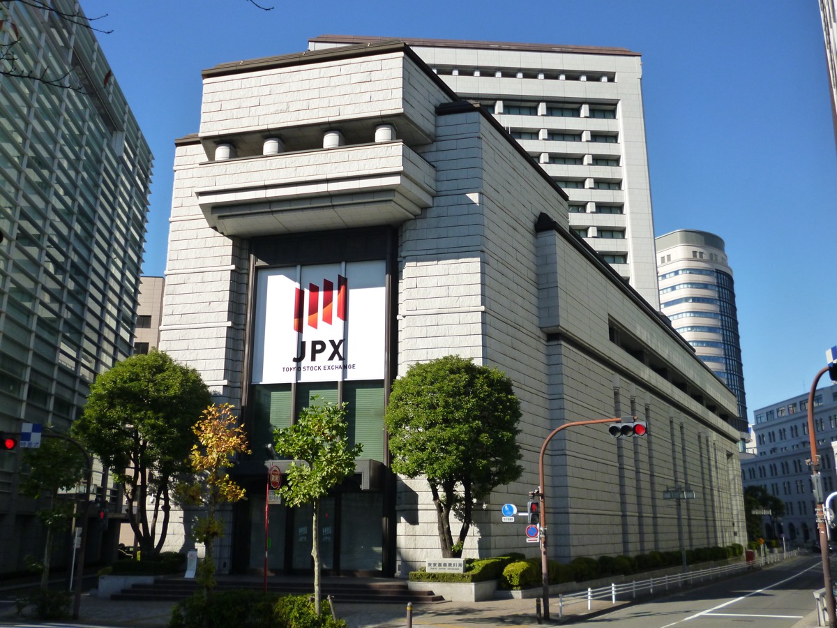Japan Exchange Group JPX new index eligibility rules barring crypto-heavy companies 2026
