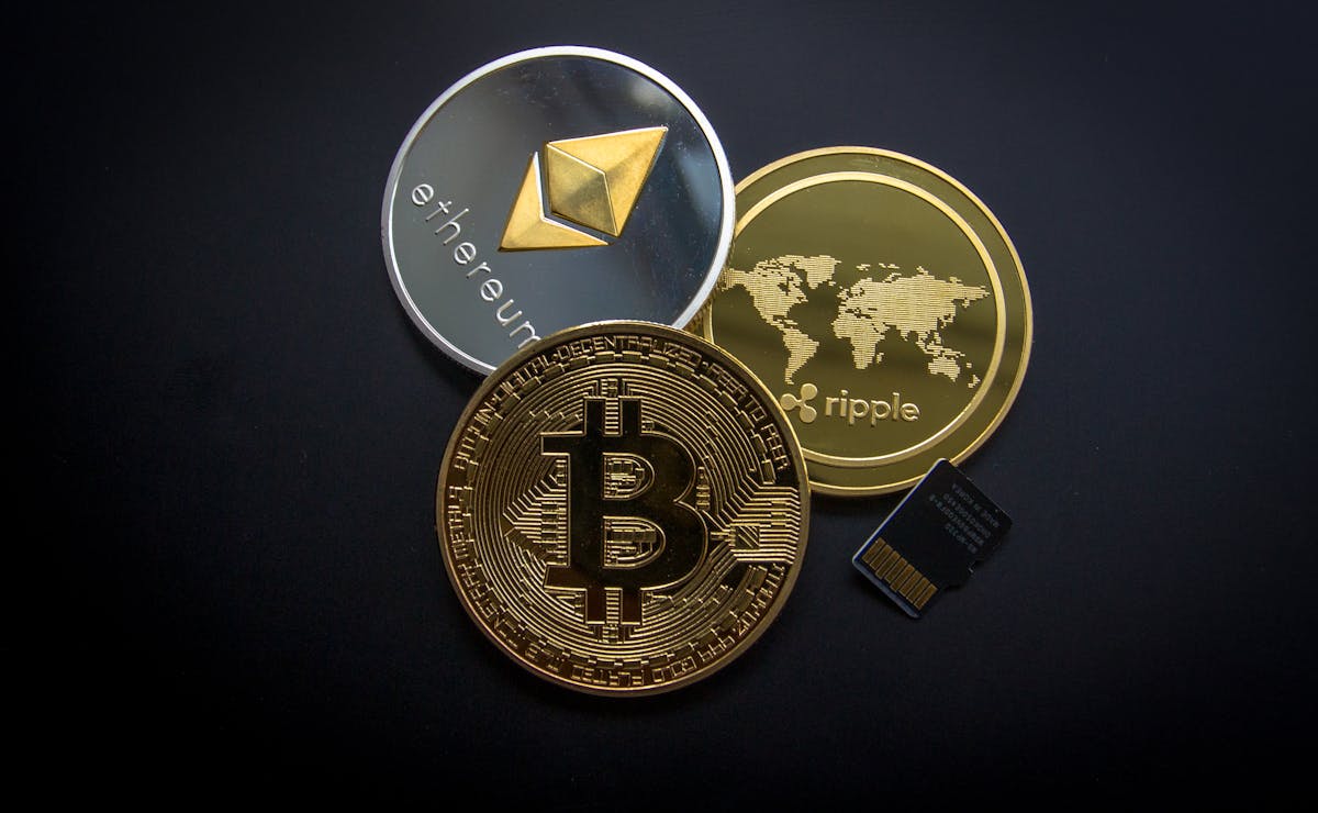 Financial newsroom showing crypto regulatory news and DeFi hack coverage April 6 2026