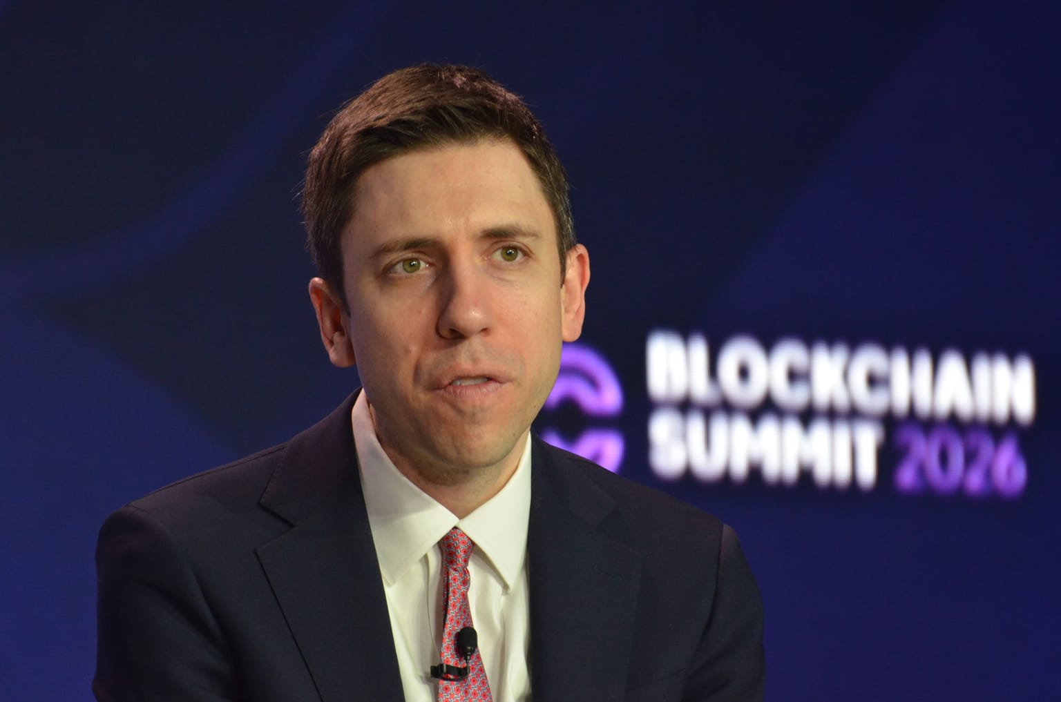 FDIC and stablecoin regulation image for U.S. federal crypto rules in April 2026