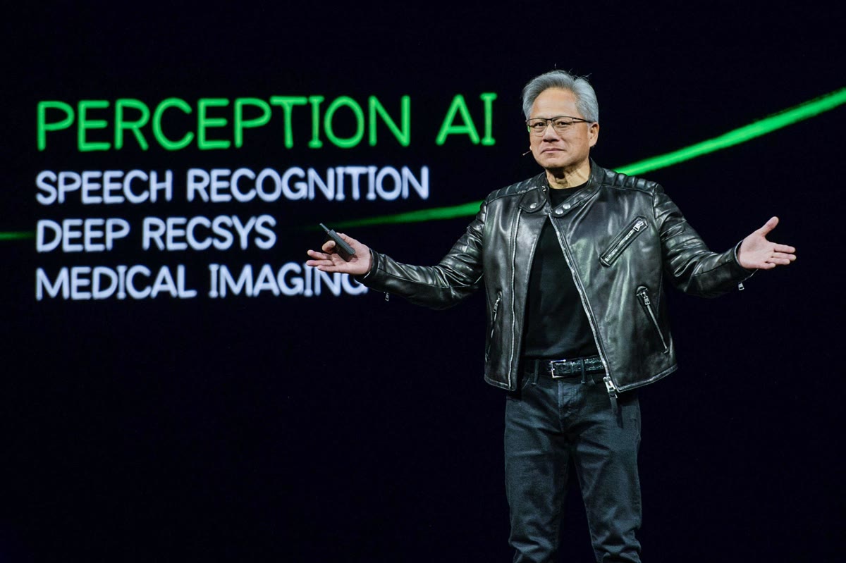 Tech stocks rally as Nvidia, AMD, and Meta lead the market April 9 2026