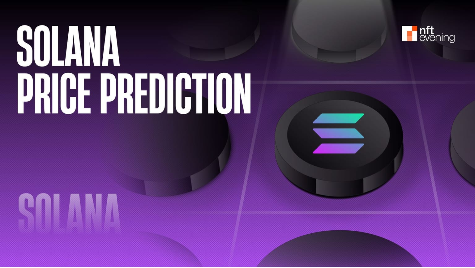 Solana SOL price prediction and ecosystem growth in 2026