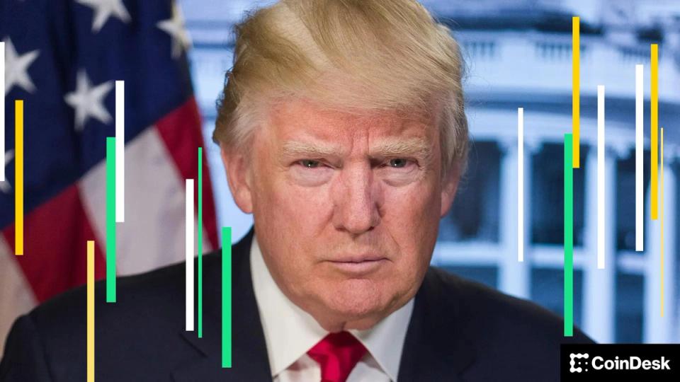 Bitcoin drops below $69,200 after Trump 48-hour ultimatum to Iran (CoinDesk)