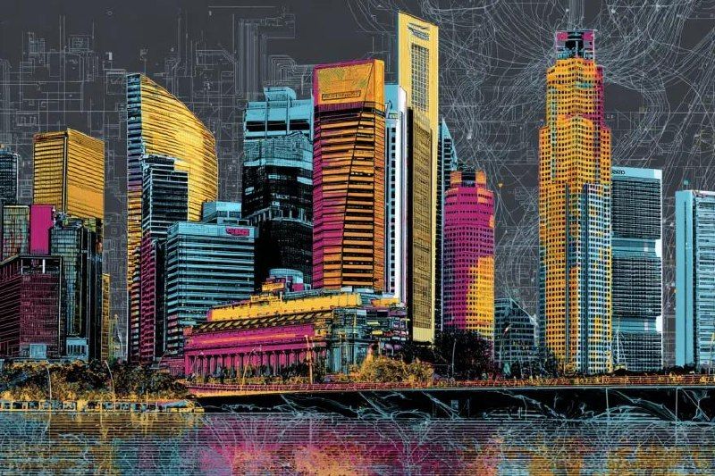 Cryptocurrency trading and cross-border payments infrastructure