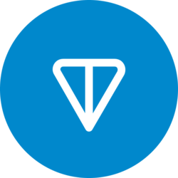 TON logo